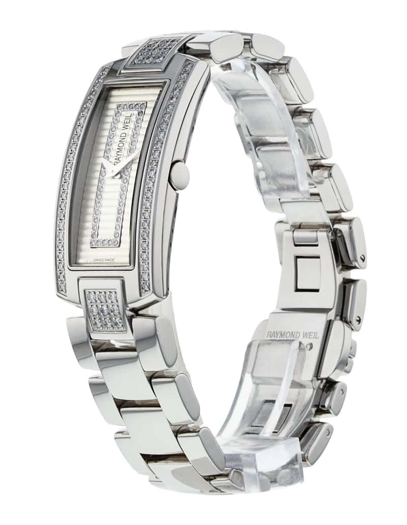 Raymond Weil Shine 1500-ST2-42381